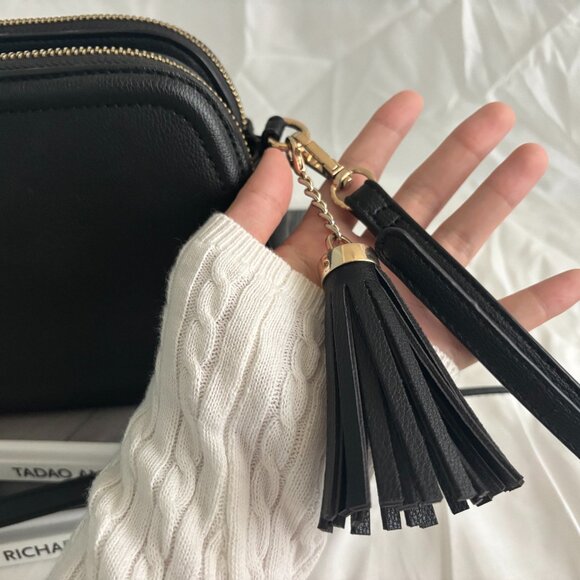 Aldo Crossbody Purse - Picture 7 of 11